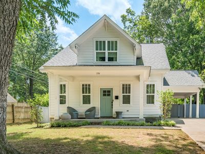 779 Saint Nick Dr, Memphis, TN, 38117