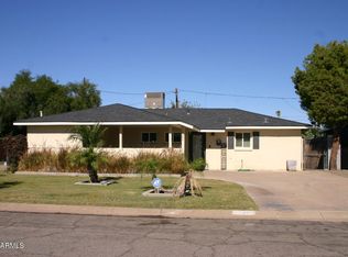 1034 E Elm St, Phoenix, AZ 85014