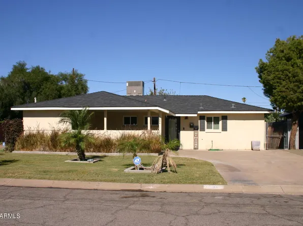 1034 E Elm St, Phoenix, AZ 85014