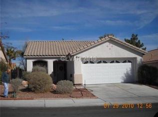 9828 Lenox Crest Pl, Las Vegas, NV 89134