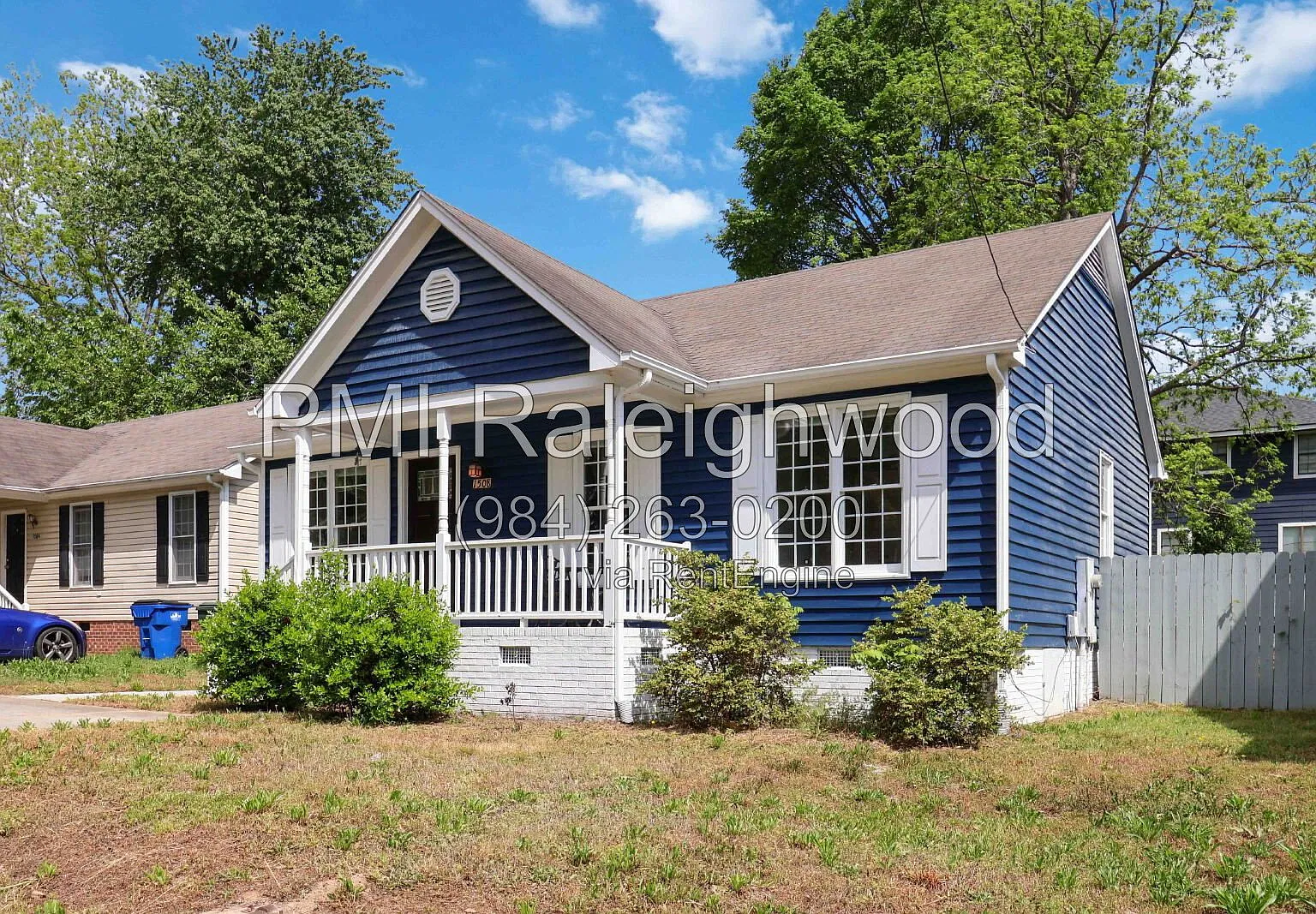 3 bed, 2.0 bath, 918 sqft, $1,925 — Photo 4