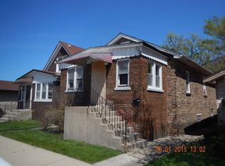 493 Freeland Ave, Calumet City, IL