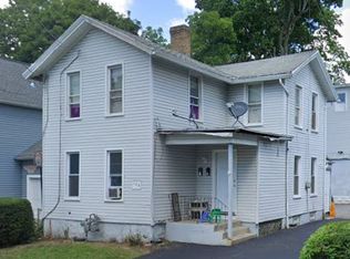 104.5 Bernard St #1, Rochester, NY 14621