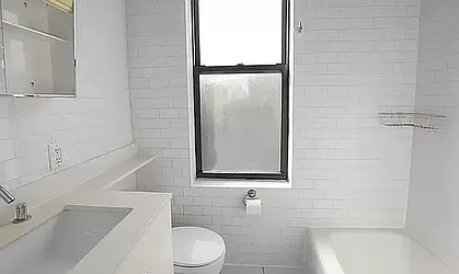 Rented by REAL New York