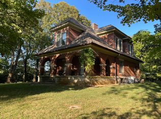 806 Ninevah Rd, Frankfort, KY 40601