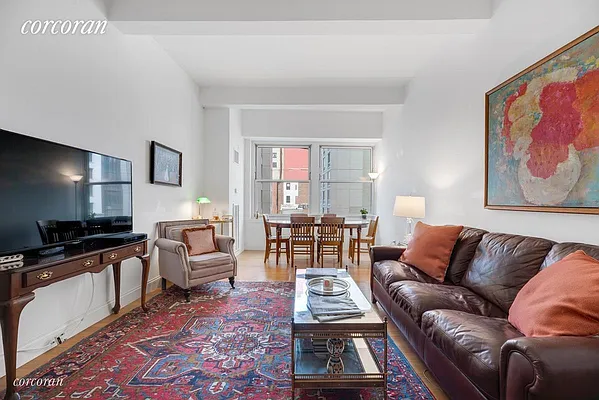 Rented by Corcoran | media 1