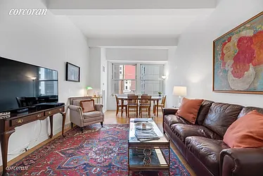 Rented by Corcoran