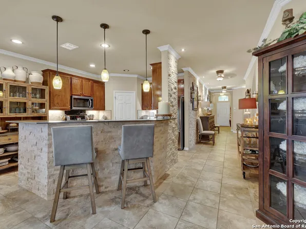 522 Pecos Circle, New Braunfels, TX 78130