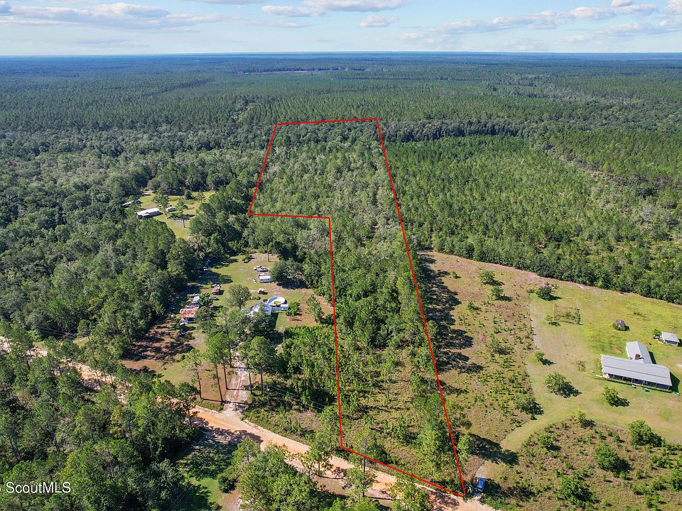 1st image of 0 Strickland Rd