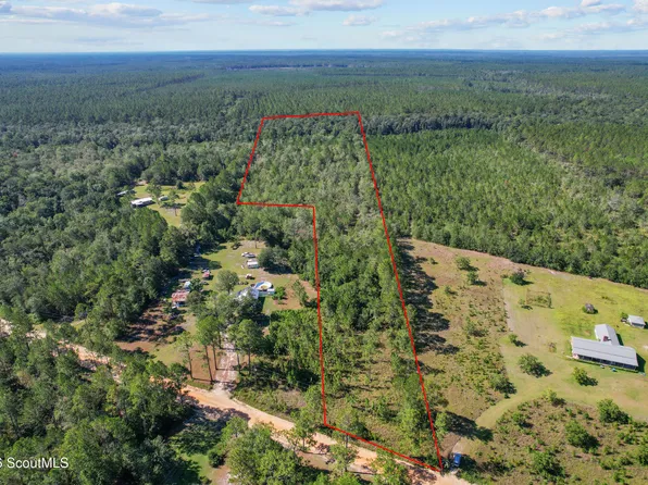 0 Strickland Rd, Waycross, GA 31503
