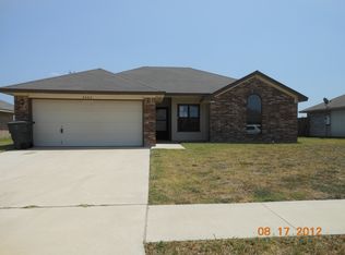 3402 Christie Dr, Killeen, TX 76542