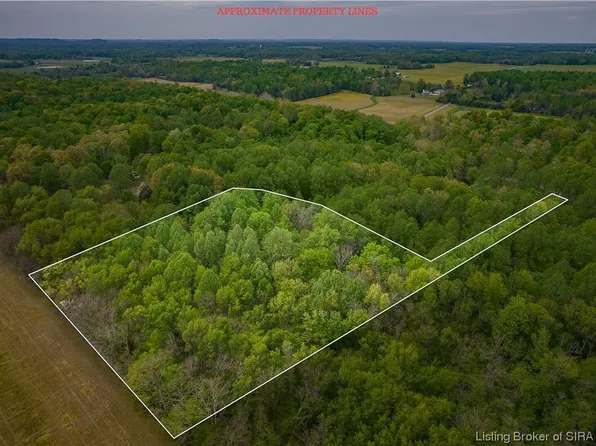 6905 Black Chapel Lot #3 Road SE, Elizabeth, IN 47117