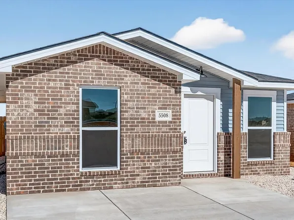 5508 Smith St, Lubbock, TX 79416