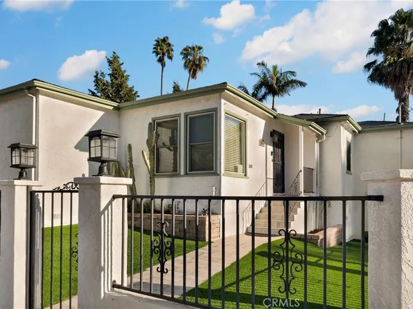 3275 Boundary St, San Diego, CA 92104