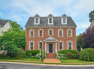 133 Desales Dr, Purcellville, VA