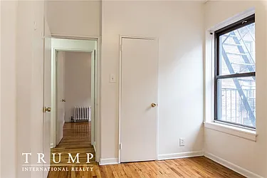Rented by Trump International Realty