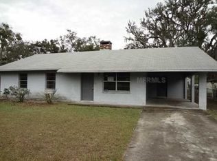 16106 3rd St, Umatilla, FL 32784