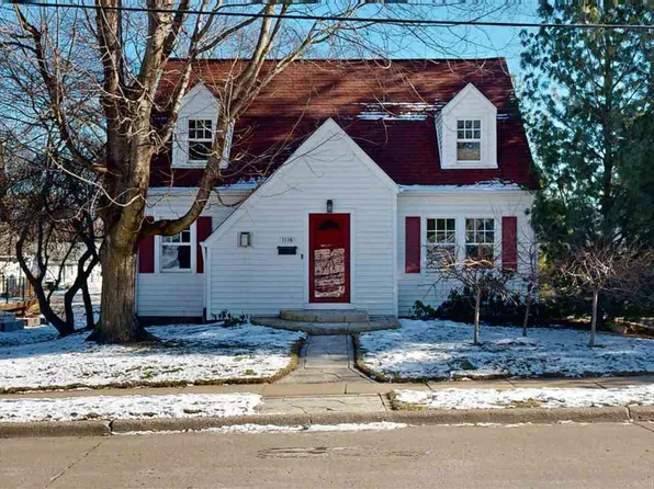 1116 Franklin St, Iowa City, IA 52240