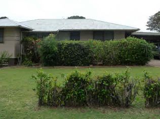 260 Hookipa Rd LOT 83, Kapaa, HI 96746