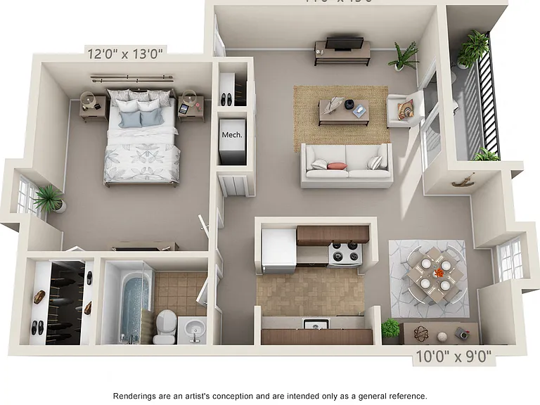 Fairfield Pointe — Photo 85