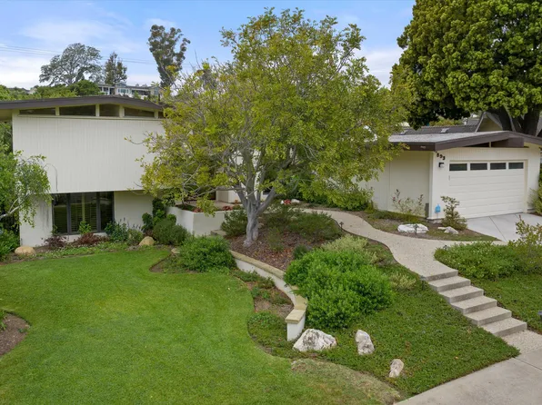 893 Randolph Rd, Santa Barbara, CA 93111