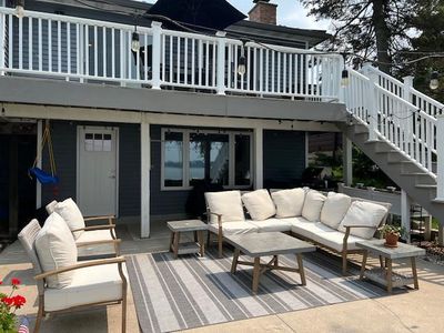 N8573 Sunset Beach Road, Beaver Dam, WI, 53916