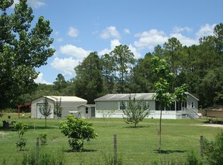599 SE Hwy 55a, Old Town, FL 32680