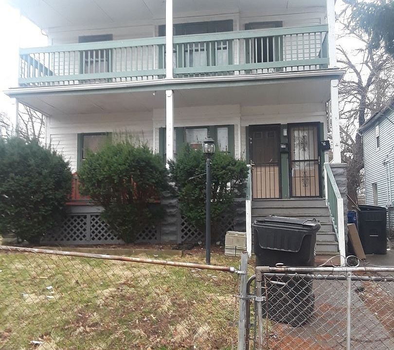 1st image of 10514 Mount Auburn Ave Unit 4