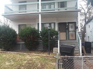 10514 Mount Auburn Ave UNIT 4, Cleveland, OH