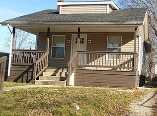 602 S Oakley Ave, Columbus, OH