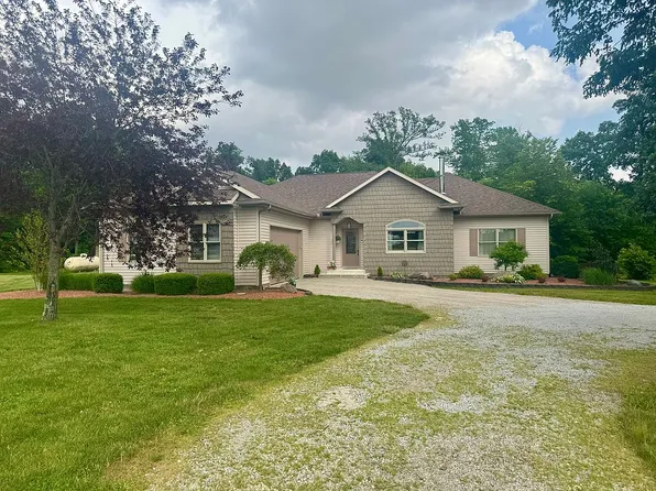 18890 Metz Rd, Botkins, OH 45306