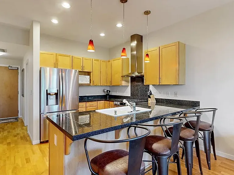 1440 Little Raven St #206 — Photo 5