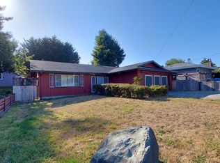 3548 H St, Eureka, CA 95503