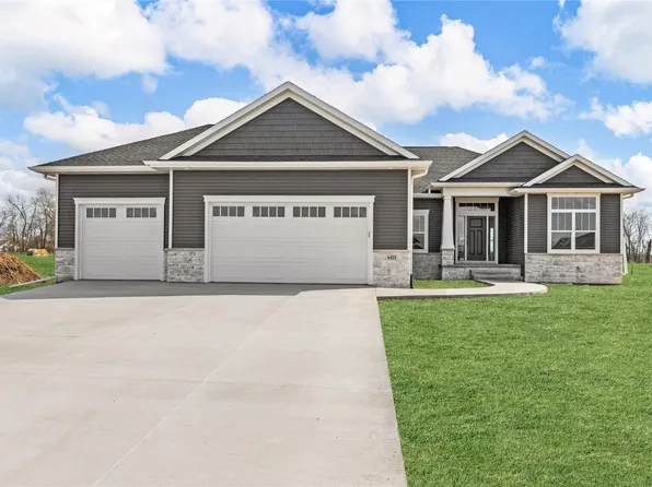 6421 Ascot Ln NE, Cedar Rapids, IA 52411