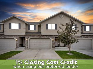 1661 W Madison View Dr, Riverton, UT 84065