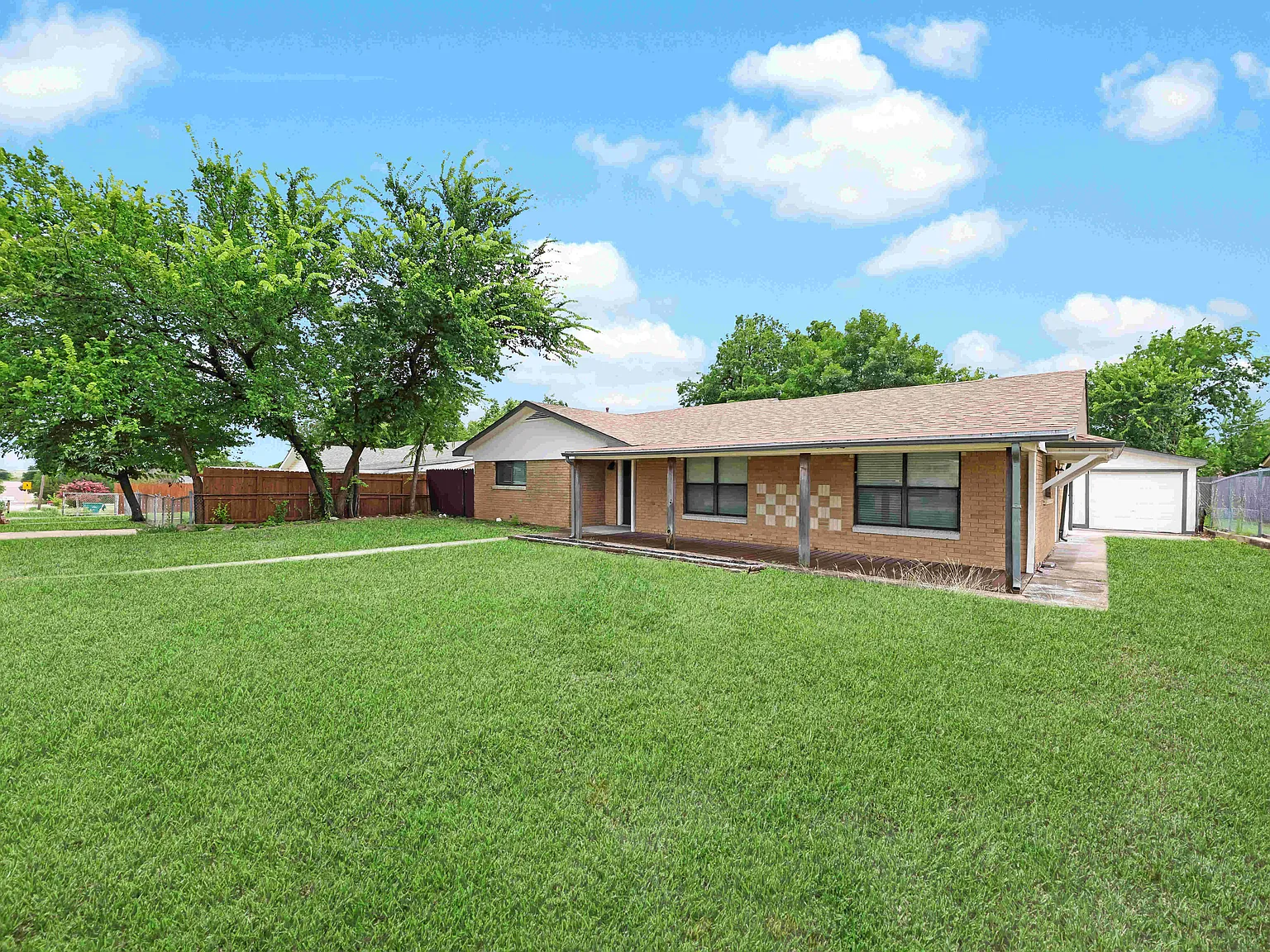 116 W Arlo Rd, Harker Heights — Photo 3