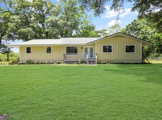 295 Satilla Church Rd, Jesup, GA 31545