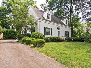 172 W Glenwood Dr, Clarksville, TN 37040