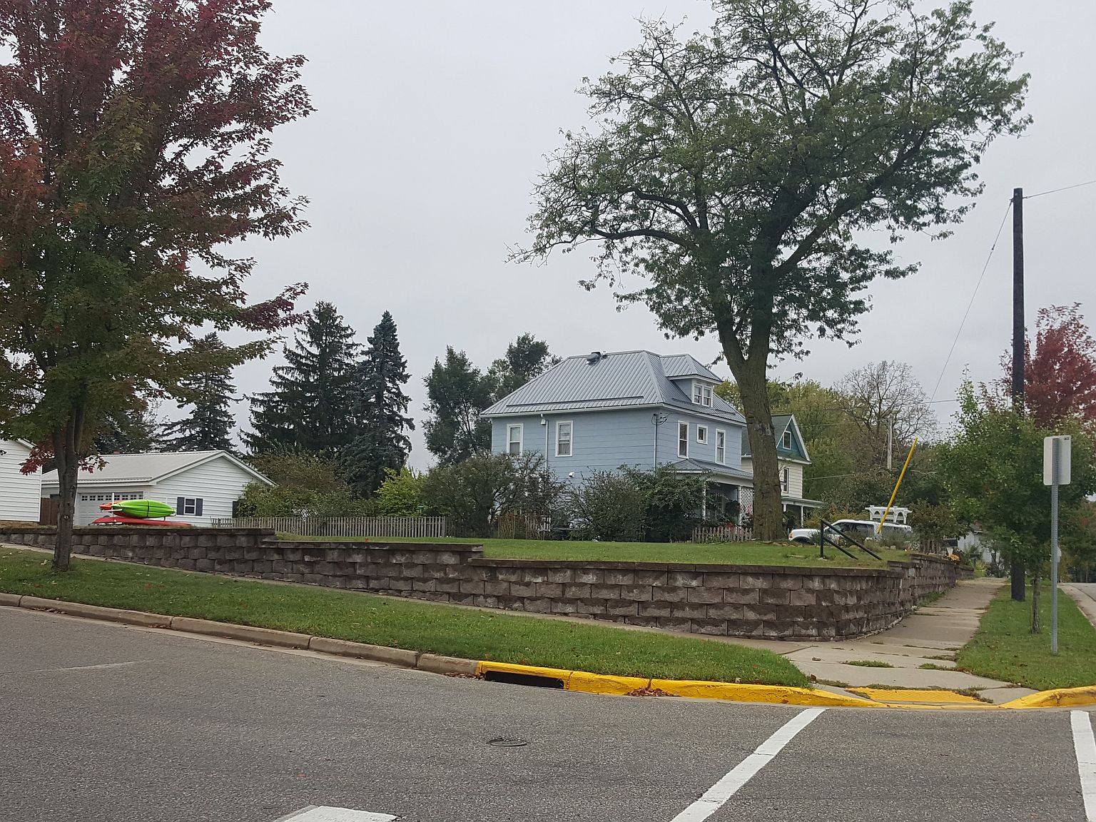 519 E Decker St, Viroqua, WI 54665 Zillow