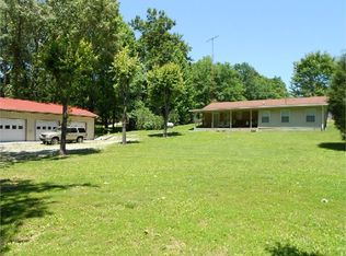 271 Arndell Rd, Rochester, KY 42273