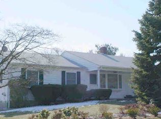 41 Reardon Ave, Riverside, RI 02915