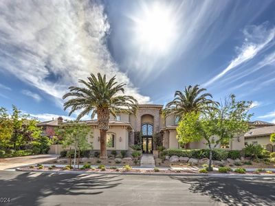 2975 American River Ln, Las Vegas, NV, 89135