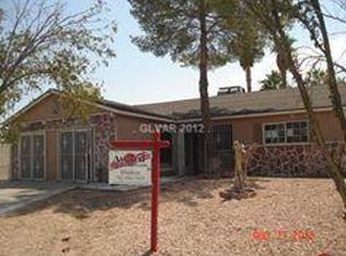2401 Monte Carlo Dr, Las Vegas, NV 89108