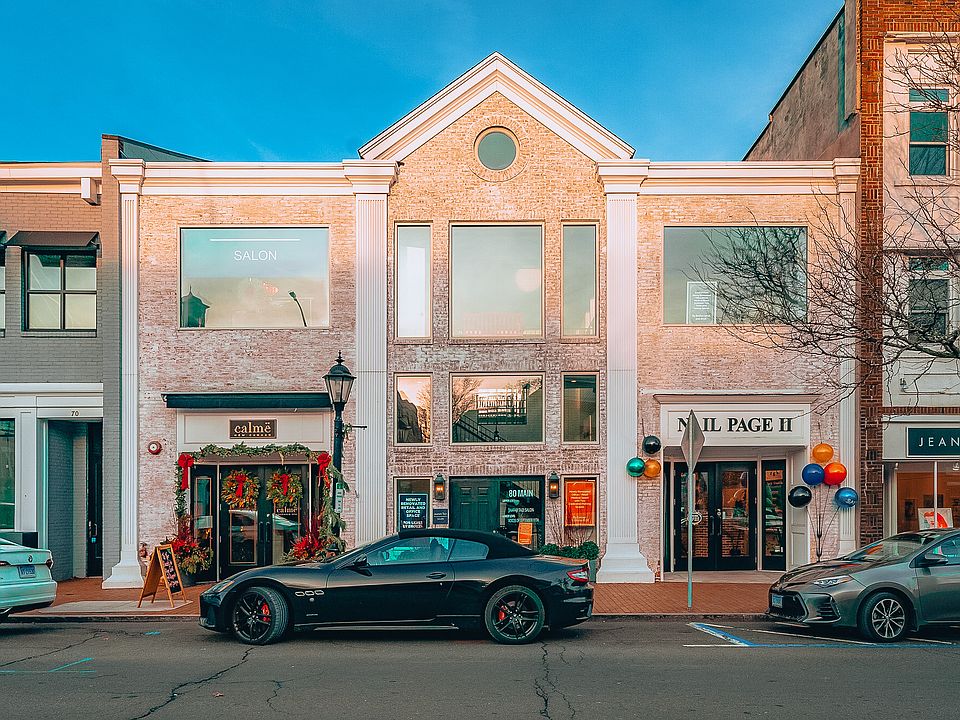 80 Main Street