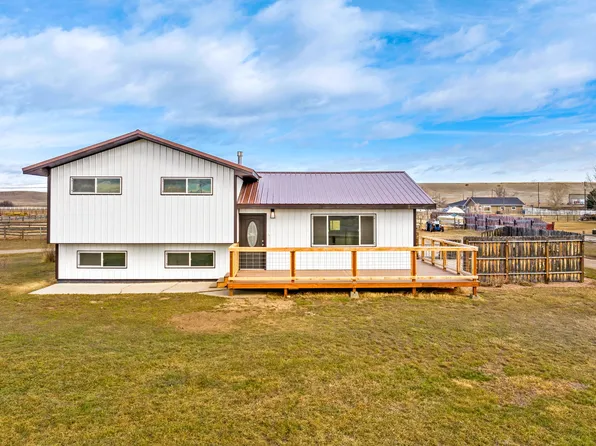 9 Broken Spoke Ln, Great Falls, MT 59404