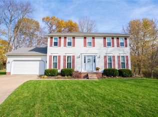 2781 Candace Ct, Uniontown, OH 44685
