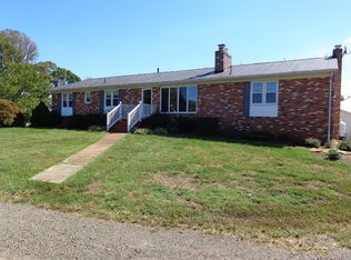 9839 Lees Mill Rd, Warrenton, VA 20186