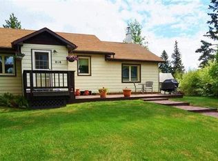 315 Antoinette Ave, Fairbanks, AK 99701
