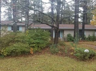 3530 Heritage Valley Rd SW, Atlanta, GA 30331