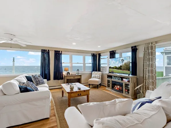 125 Seaview Dr, Plymouth, MA 02360